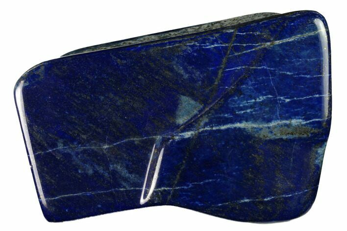 Polished Lapis Lazuli - Pakistan #170906
